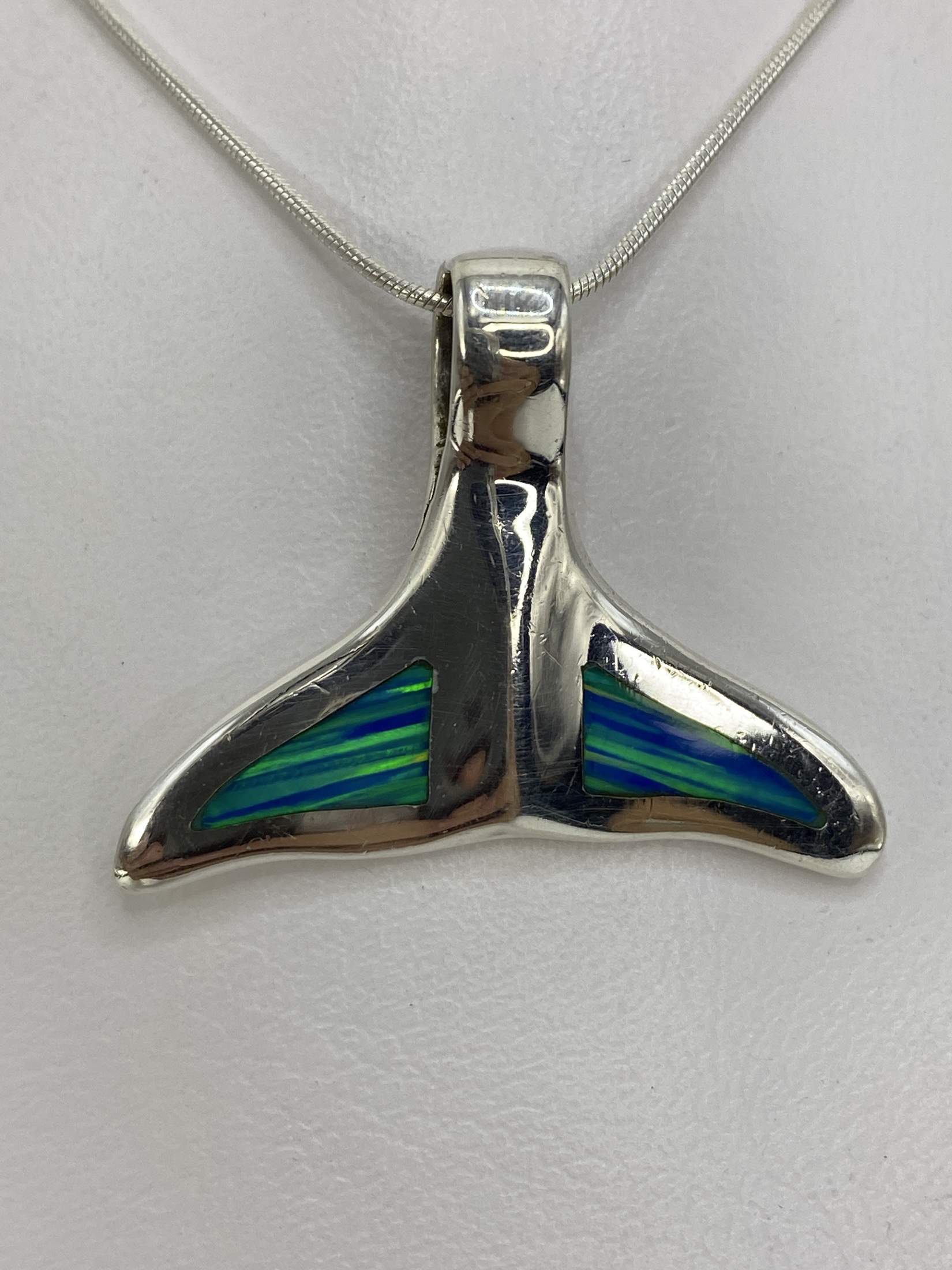 Dije de plata .925